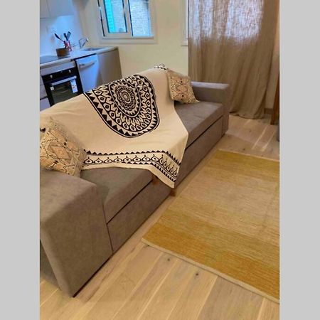 Bel Appartement Climatise En Centre Ville Bastia  Exteriör bild